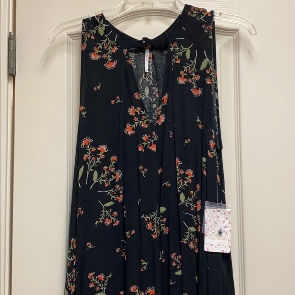 Free People Tunic/ Dress